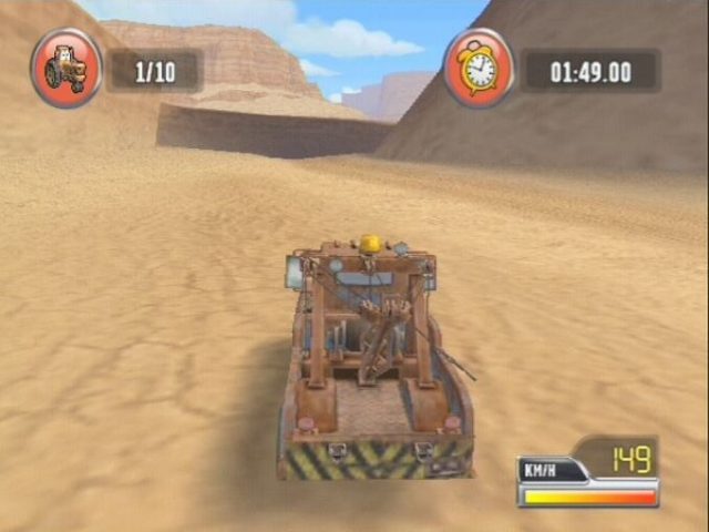 Image in-game