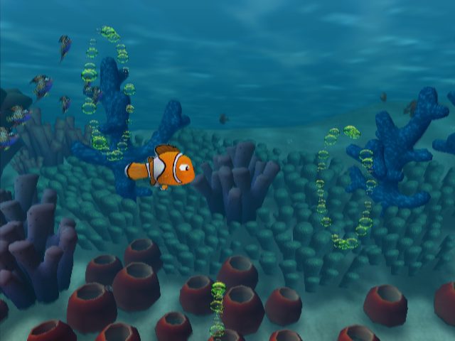 Image in-game