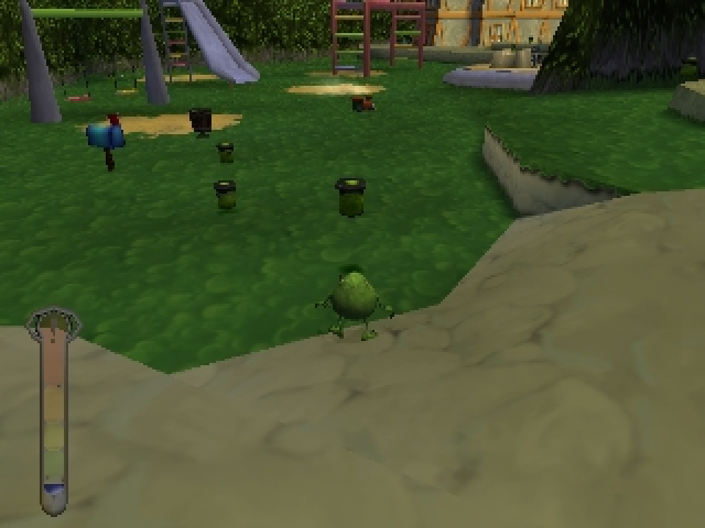 Image in-game