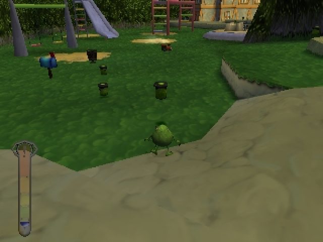 Image in-game