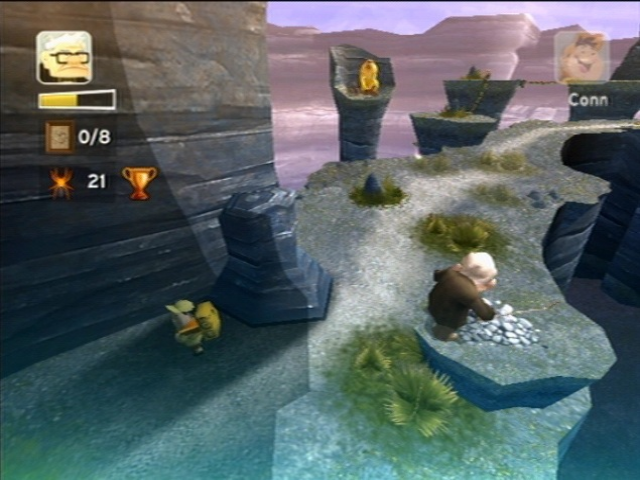 Image in-game