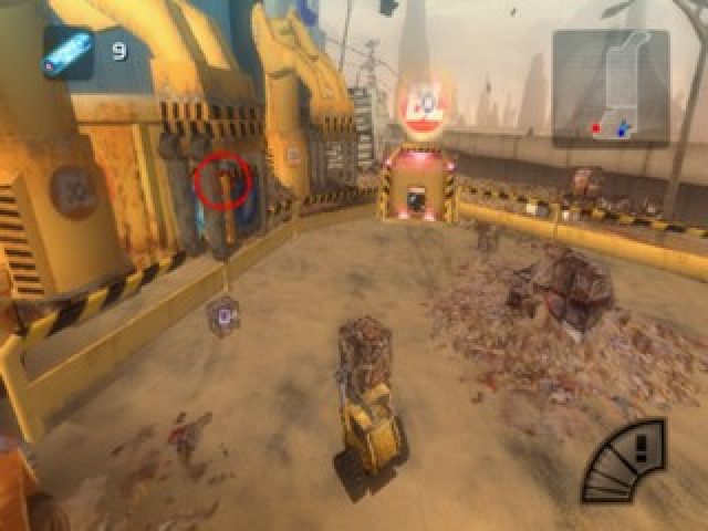 Image in-game