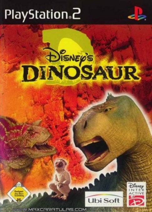 Disney's Dinosaur