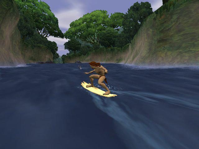 Image in-game