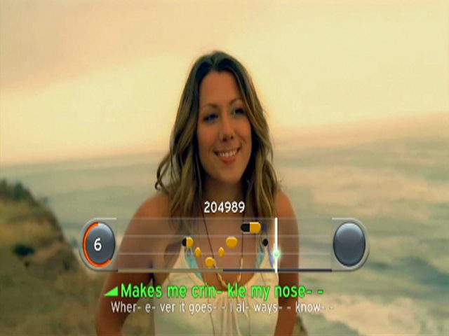Image in-game