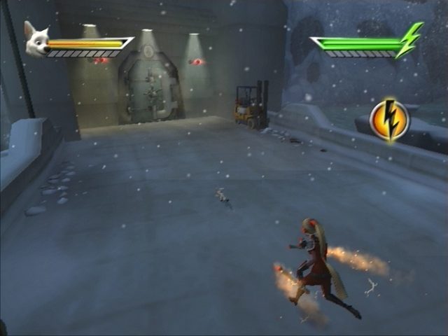 Image in-game