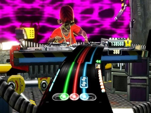 Image in-game