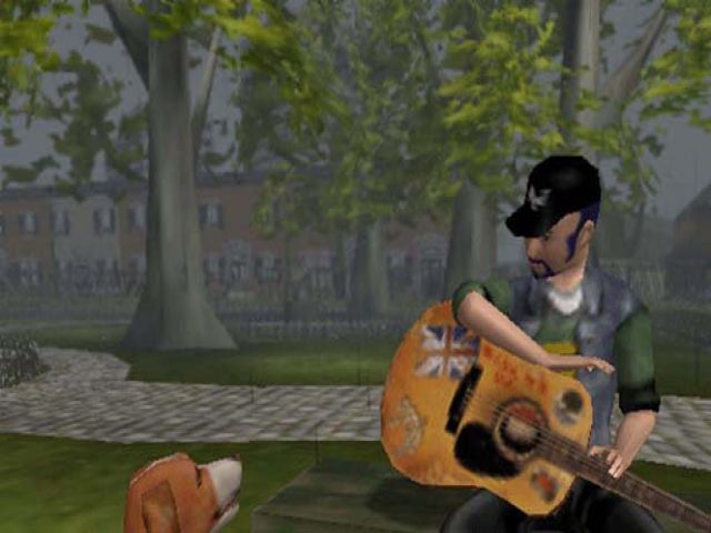 Image in-game