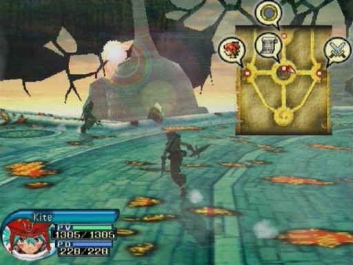 Image in-game