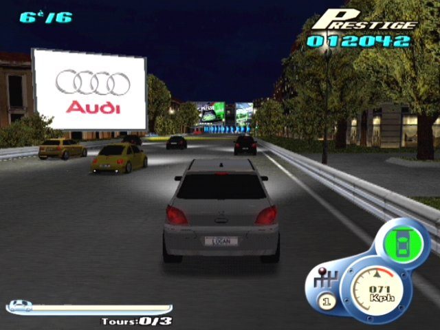 Image in-game