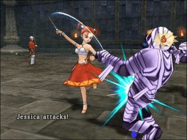 Image in-game