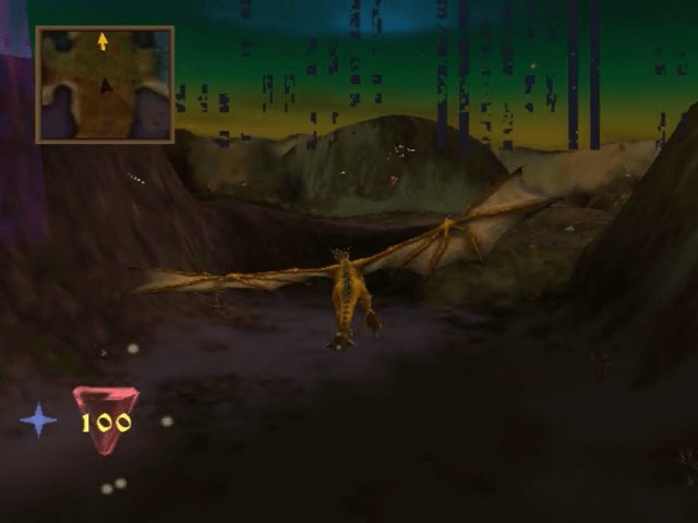 Image in-game