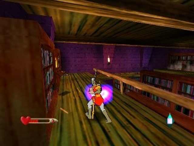 Image in-game