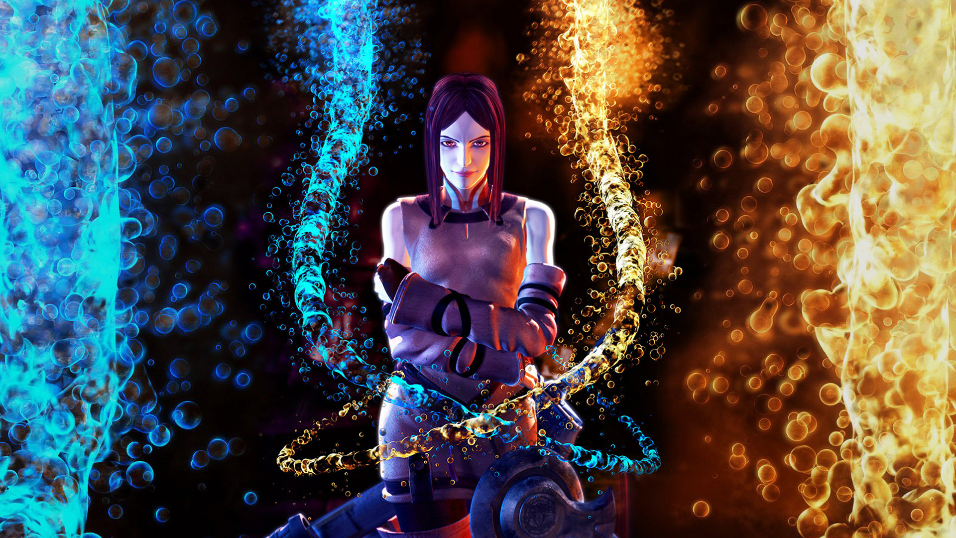 Fan Art