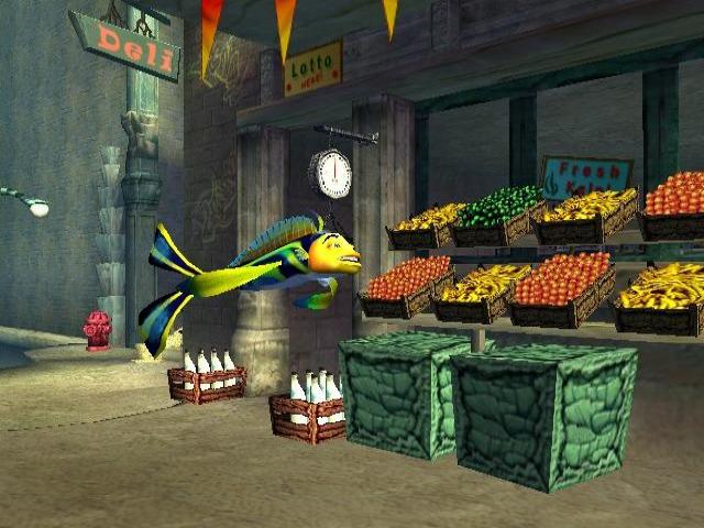 Image in-game