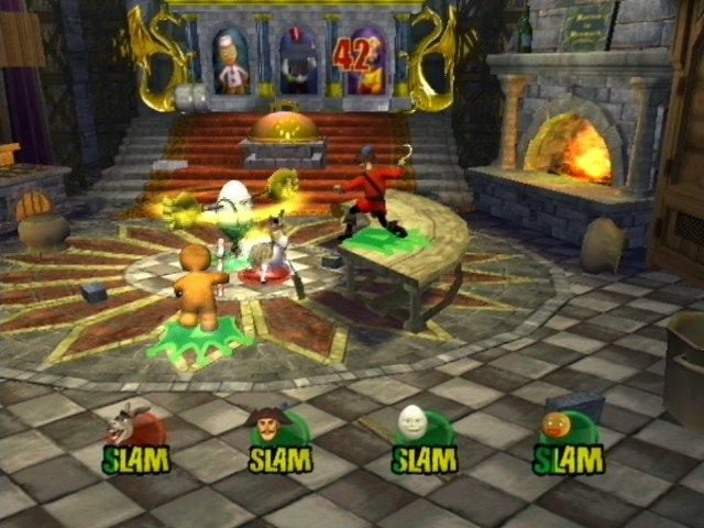 Image in-game