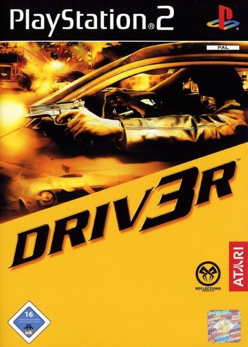 Driv3r