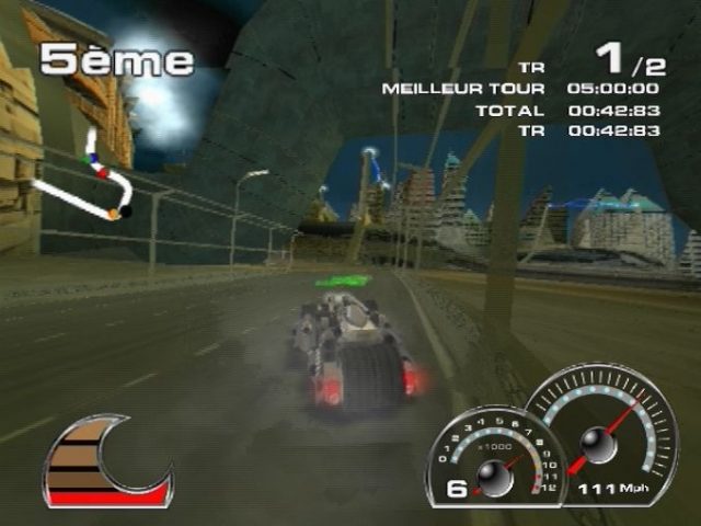 Image in-game