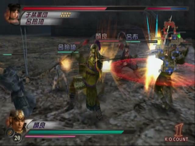 Image in-game