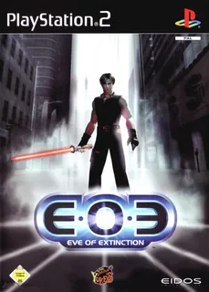 E.O.E : Eve of Extinction