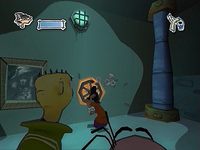 Image in-game
