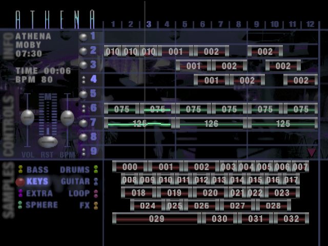 Image in-game