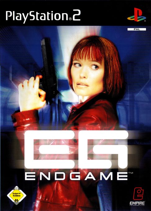 Endgame