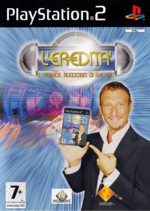 Eredita, L'