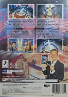 Eredita, L' - Dos