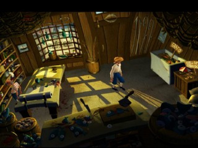 Image in-game
