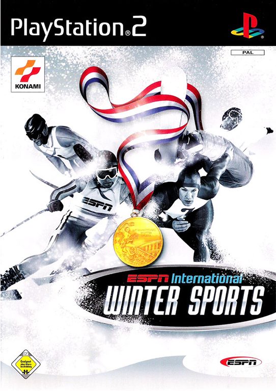 ESPN International Winter Sports 2002