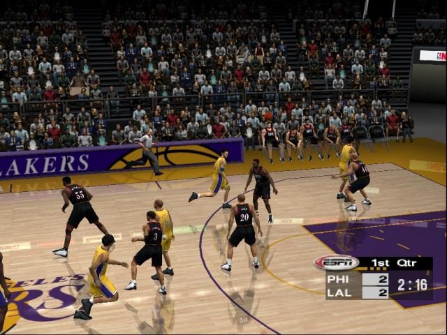 Image in-game