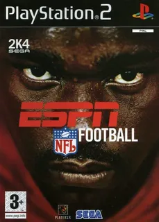 ESPN NFL Football 2K4