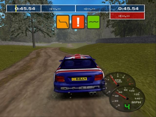Image in-game