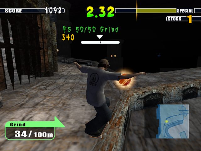 Image in-game