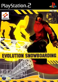 Evolution Snowboarding