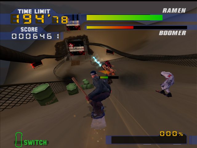 Image in-game