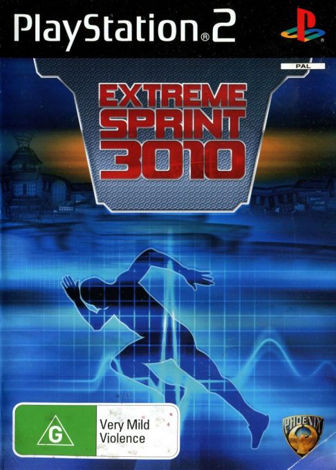 Extreme Sprint 3010