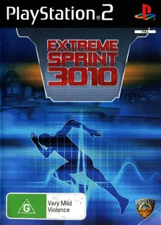 Extreme Sprint 3010
