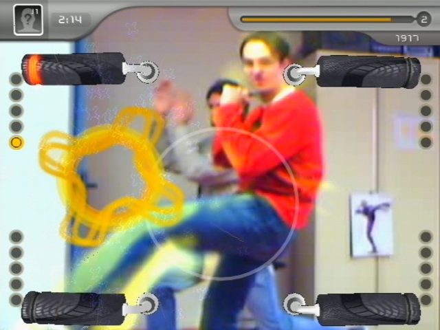 Image in-game