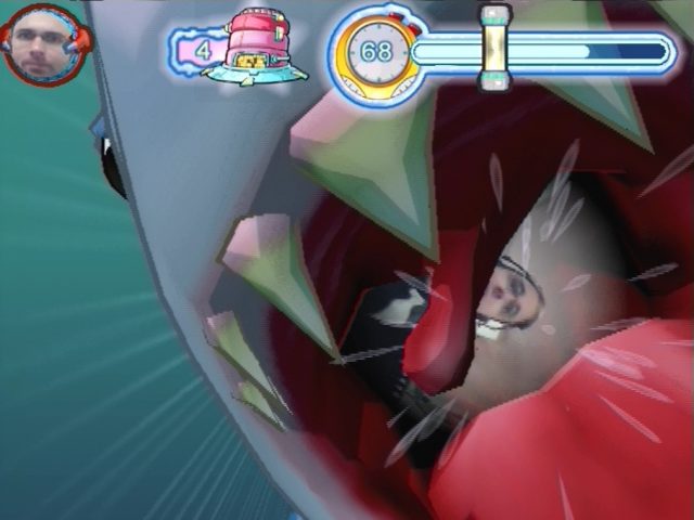 Image in-game