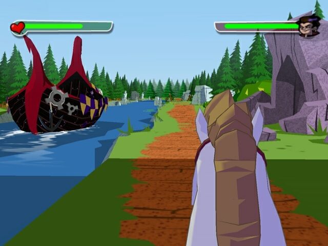 Image in-game
