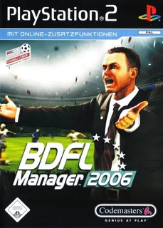F.C. Manager 2006