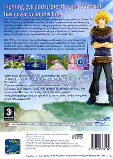 Falling Stars - Dos