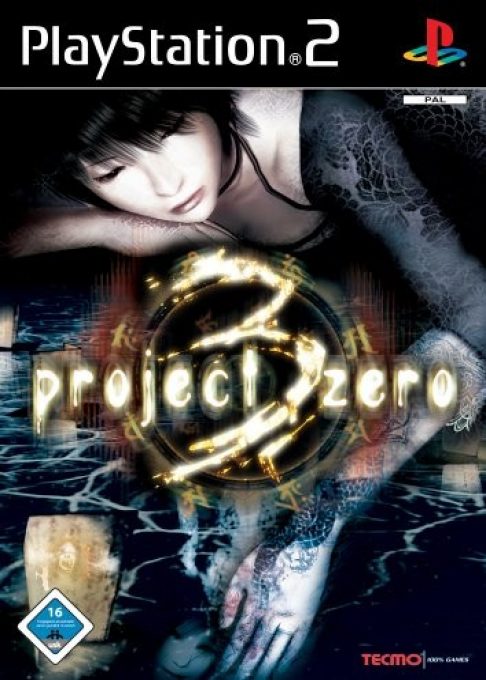 Fatal Frame III : The Tormented