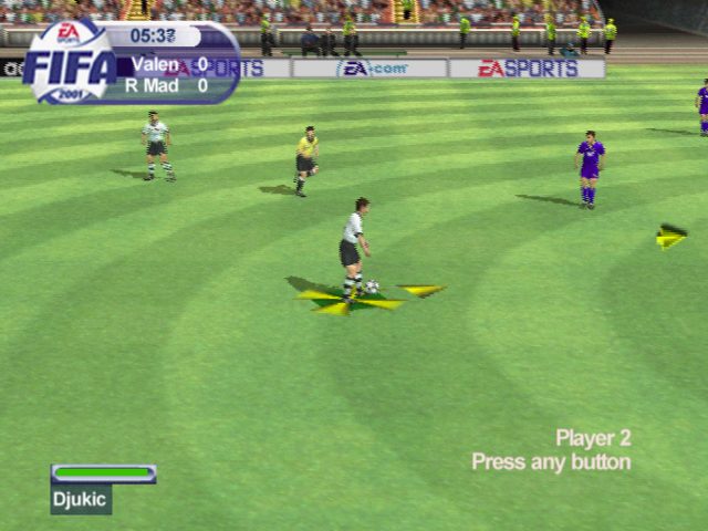 Image in-game