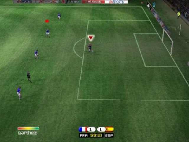 Image in-game