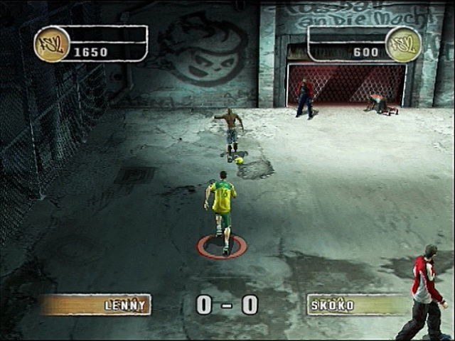Image in-game