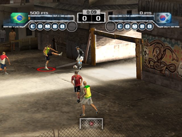 Image in-game