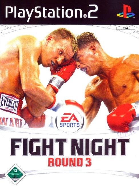 Fight Night Round 3